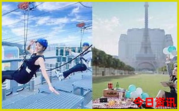 广州潮州旅游攻略景点必去